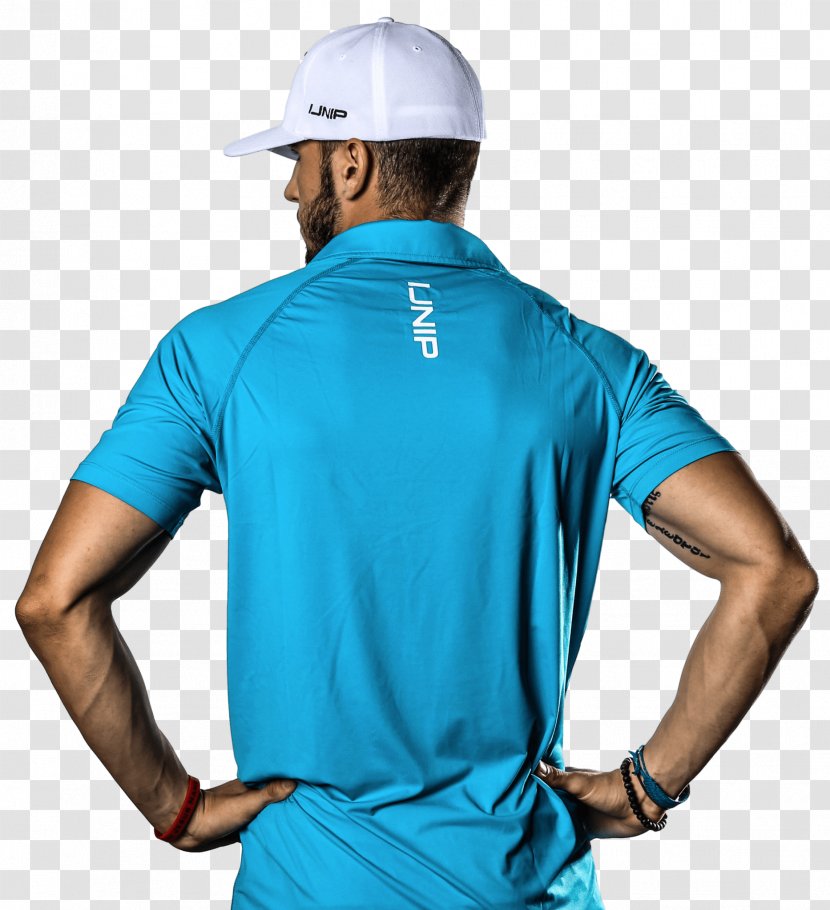 Polo Shirt T-shirt Active Faith, Inc. Sleeve - Tennis - Aqua Socks Baseball Transparent PNG