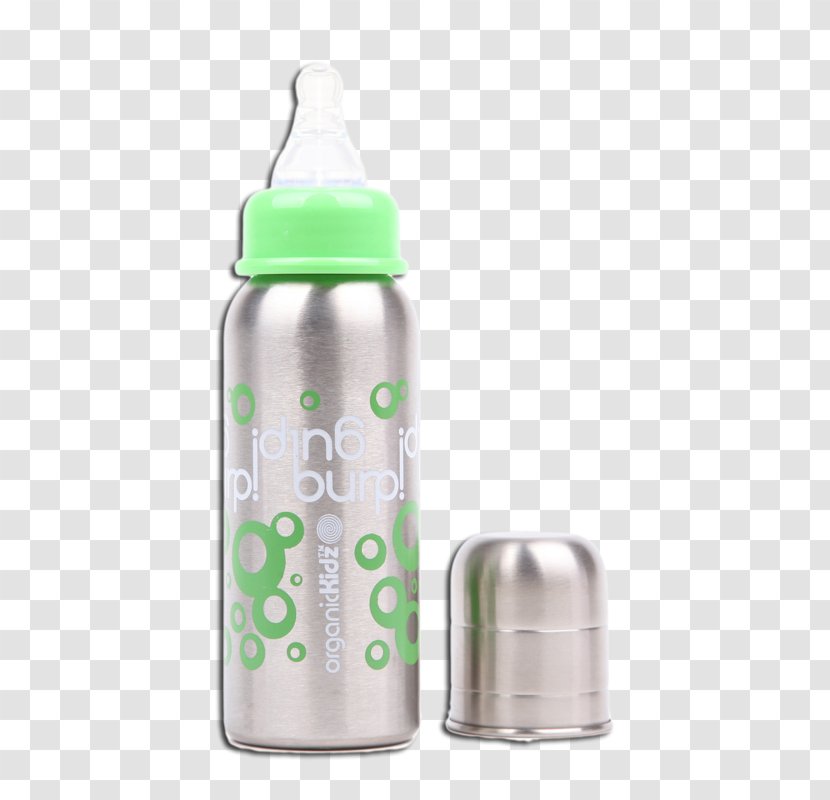 Baby Bottles Infant Water Plastic - Frame - Milk Bottle Transparent PNG