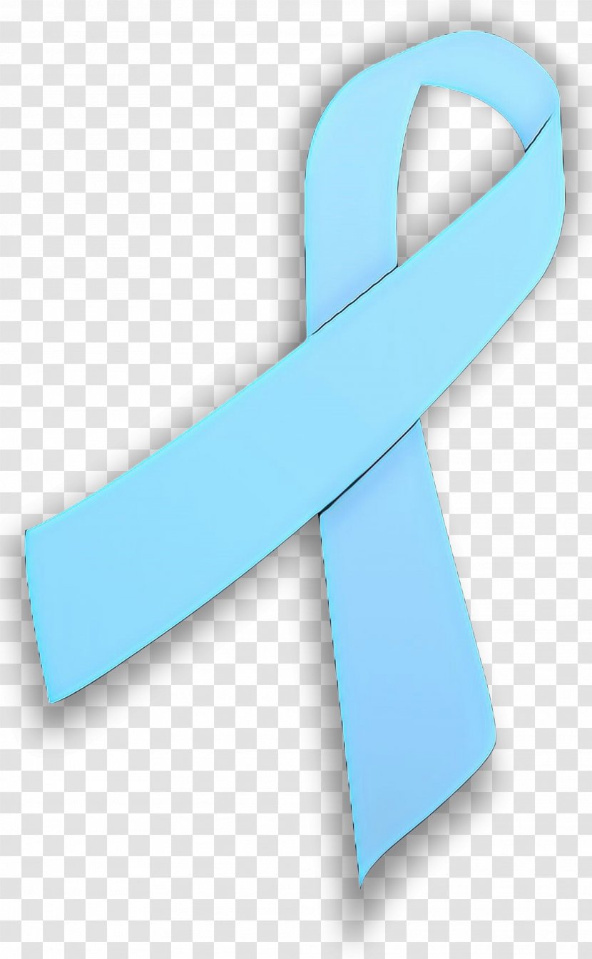 Blue Background Ribbon - Azure - Logo Symbol Transparent PNG