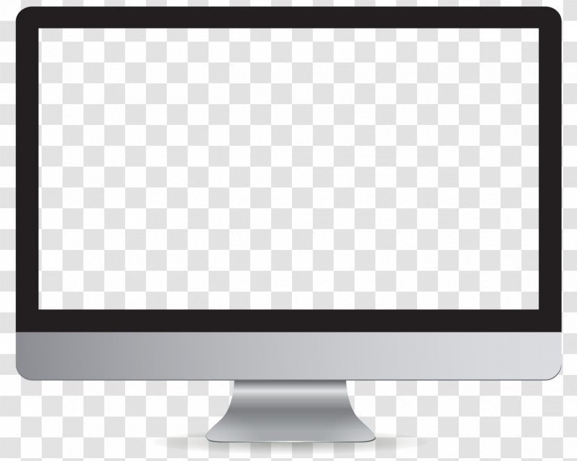 MacBook Pro Laptop Mac Mini IMac - Computer Monitor Transparent PNG