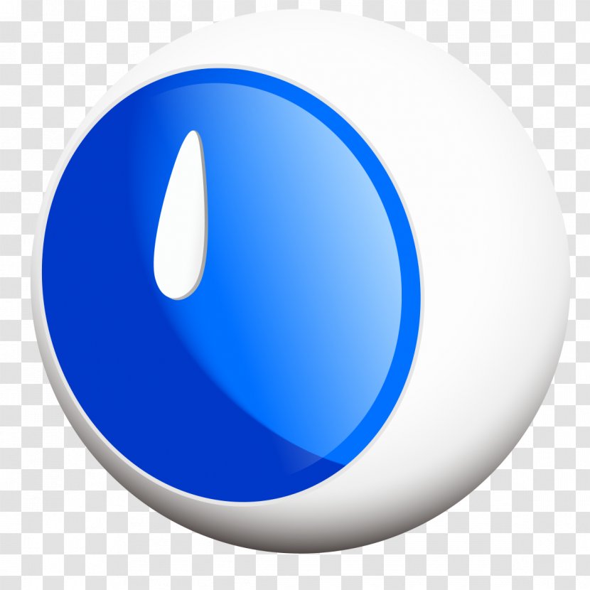 Webcam Icon - Computer Monitor - Round Camera Transparent PNG