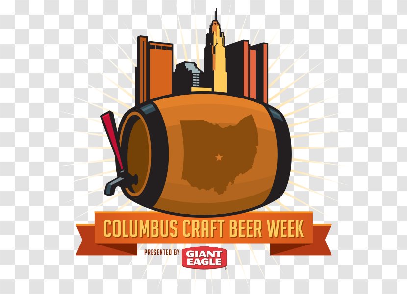 Craft Beer Microbrewery Ale - Pumpkin Transparent PNG