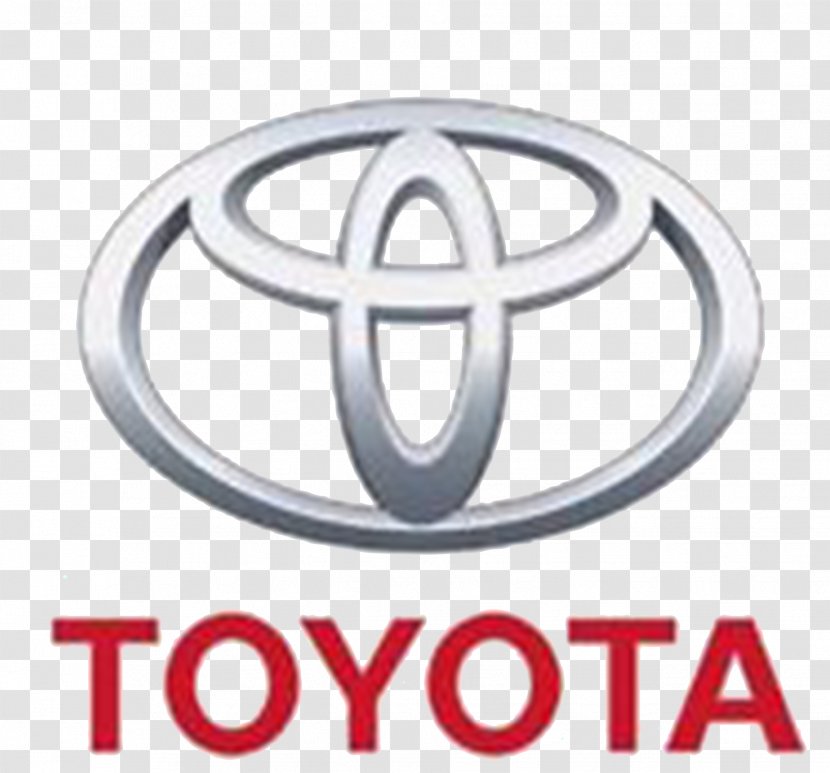 Toyota Car General Motors NYSE:TM Company - Symbol Transparent PNG