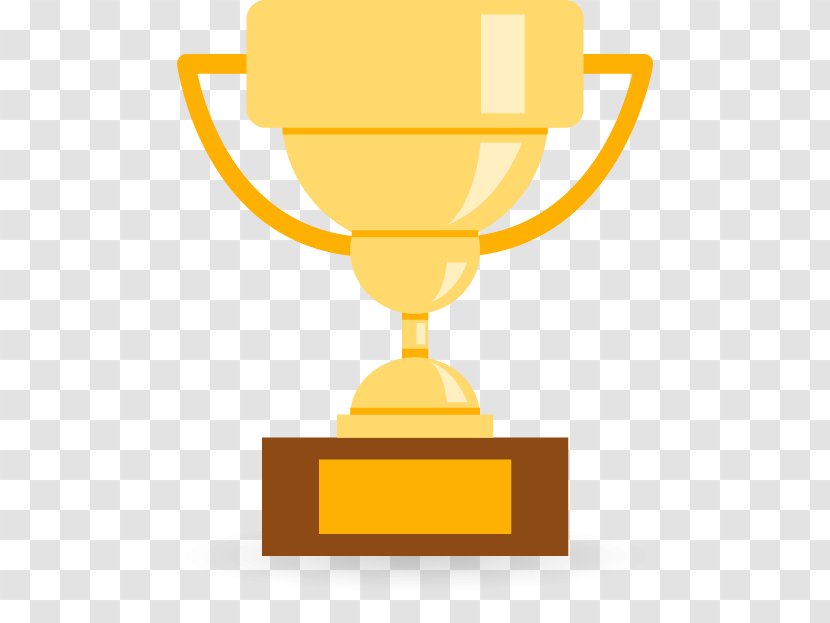 Trophy Award Clip Art - Awards Transparent PNG