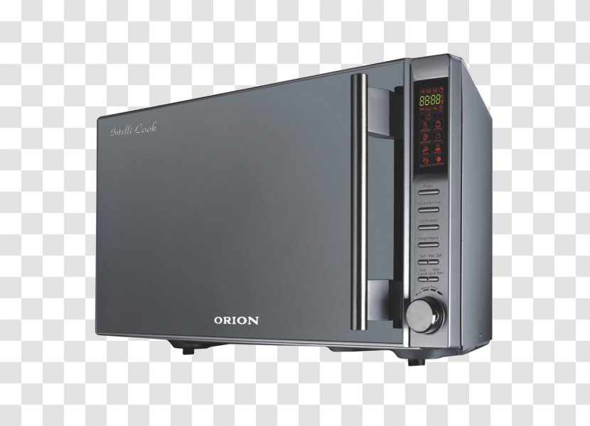 Microwave Ovens Kitchen Orion Electronics - Small Appliance - Om Transparent PNG