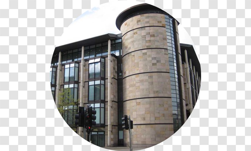Scottish Widows Building Granton, Edinburgh Architecture Facade - Bdp Transparent PNG