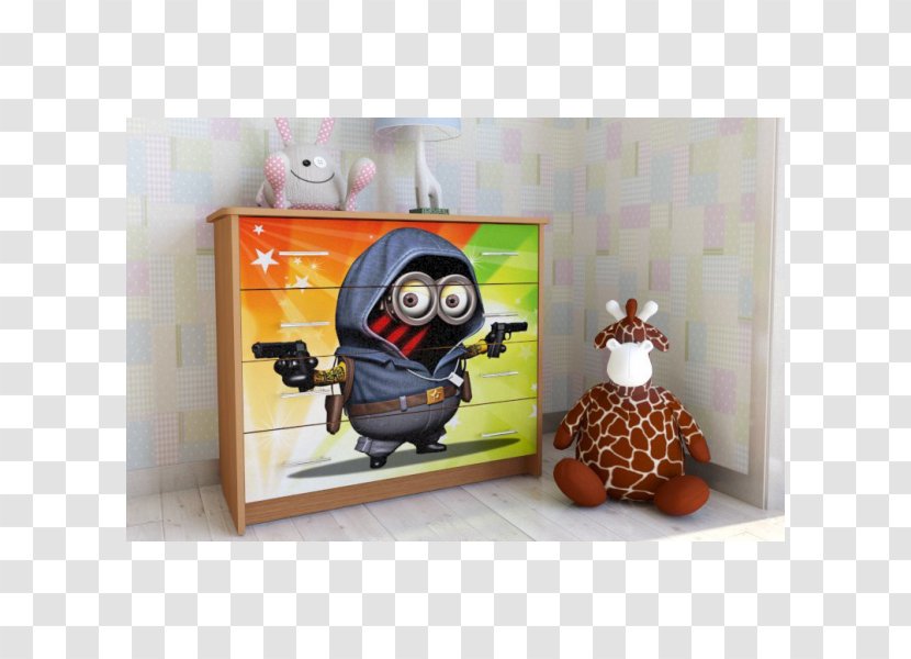 Minions Desktop Wallpaper Cartoon Facebook - Stuffed Toy - Darna Transparent PNG