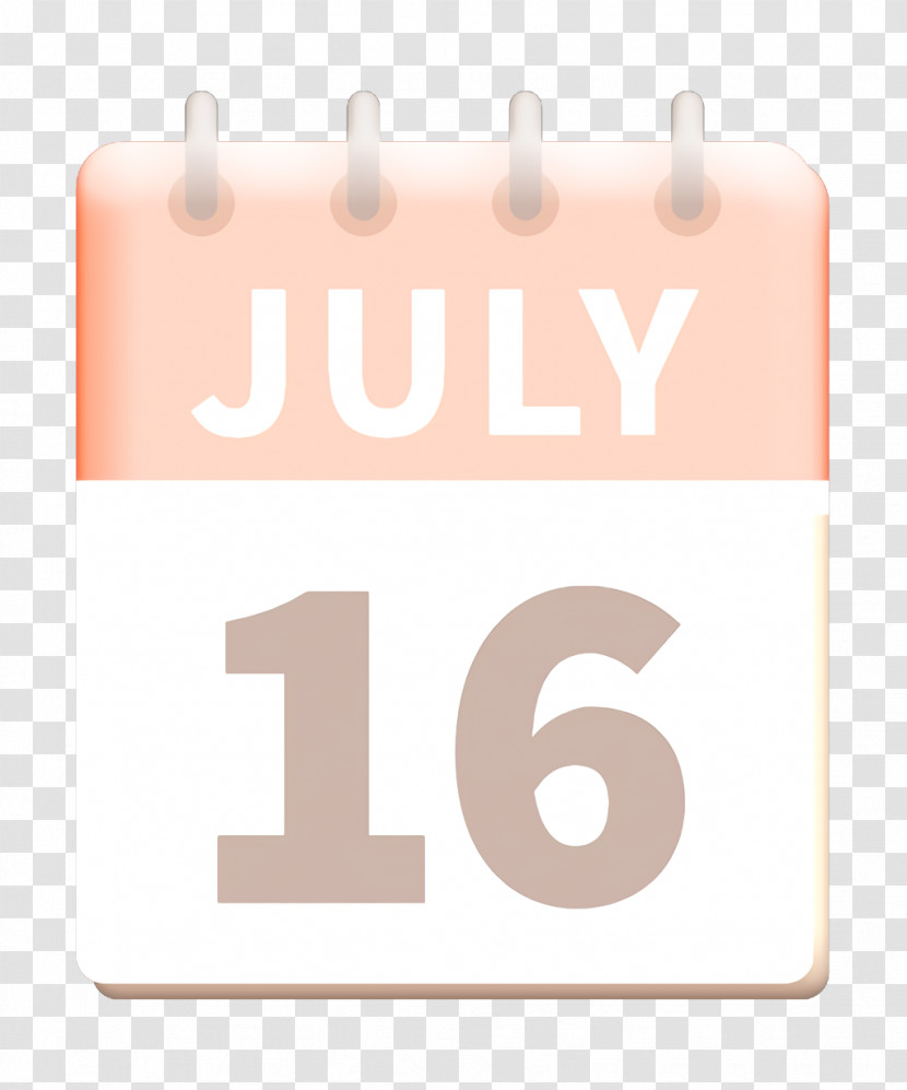 Business Color Icon Interface Icon Calendar Icon Transparent PNG