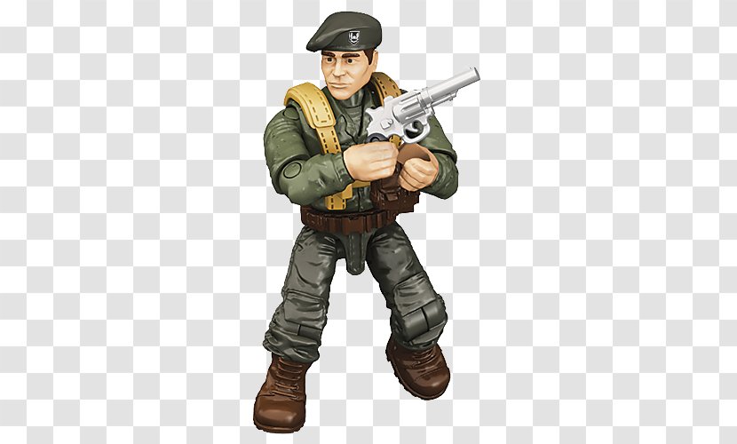 Soldier Infantry Military Call Of Duty Squad Transparent PNG