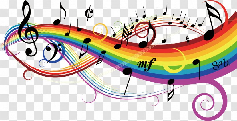 Tasting The Universe: People Who See Colors In Words And Rainbows Symphonies Synesthesia Musical Instruments Concert - Flower Transparent PNG