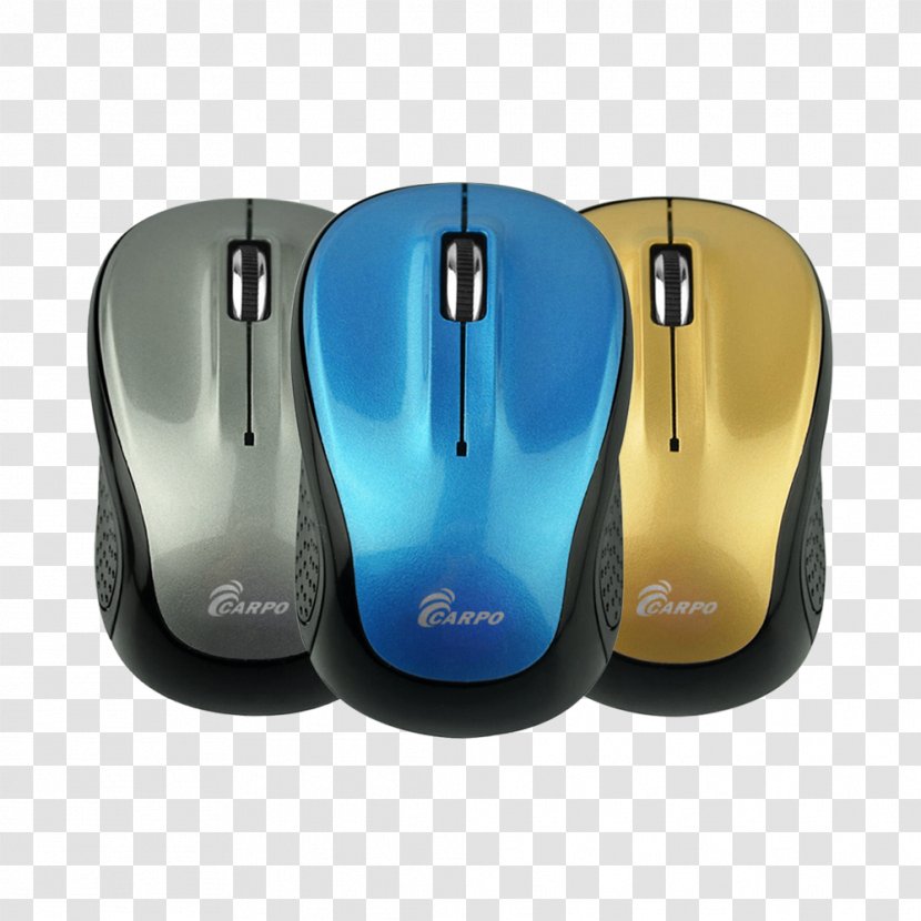 Computer Mouse Product Design Input Devices - Device Transparent PNG