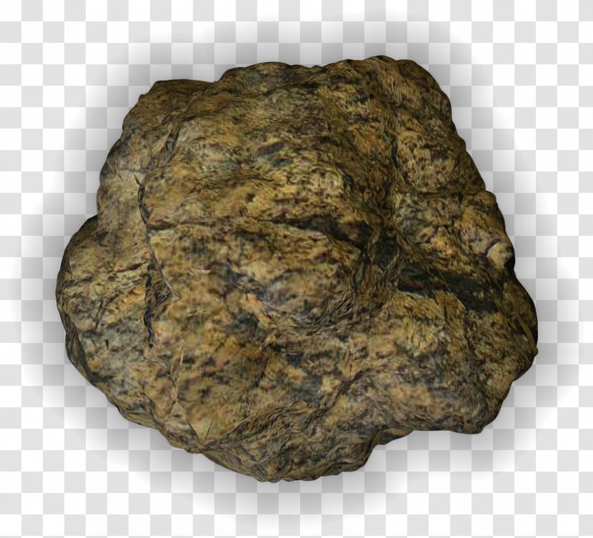 Rock Boulder Data Conversion - Gabbro Transparent PNG