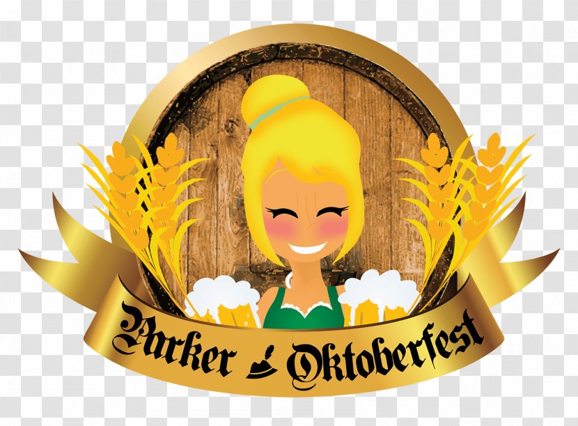 Oktoberfest Celebrations Festival O'Brien Park Parker - Boutique - Flyer Transparent PNG