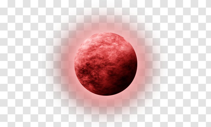 Moon Coyote Lunar Phase Red Clip Art - Planet - Cliparts Transparent PNG