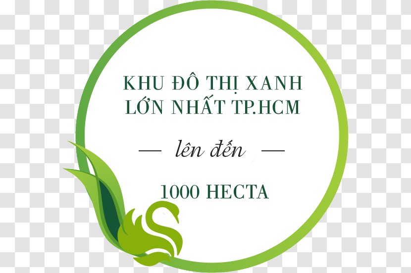 Logo Brand Font Leaf Green - Text Transparent PNG