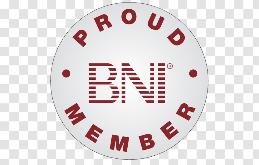 BNI Referral Marketing Business Networking Central Valley - Inland Empire - Organization Transparent PNG