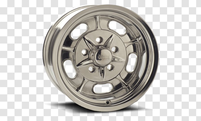 Alloy Wheel Car Hot Rod Rim - Automotive System Transparent PNG