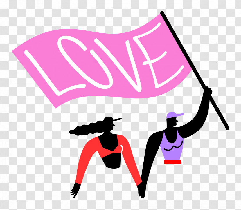 Couple Love Holding Hands Transparent PNG