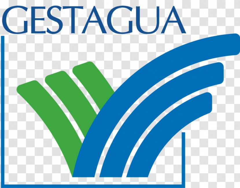 Logo Gestagua Fuengirola Brand Font - Remark Transparent PNG
