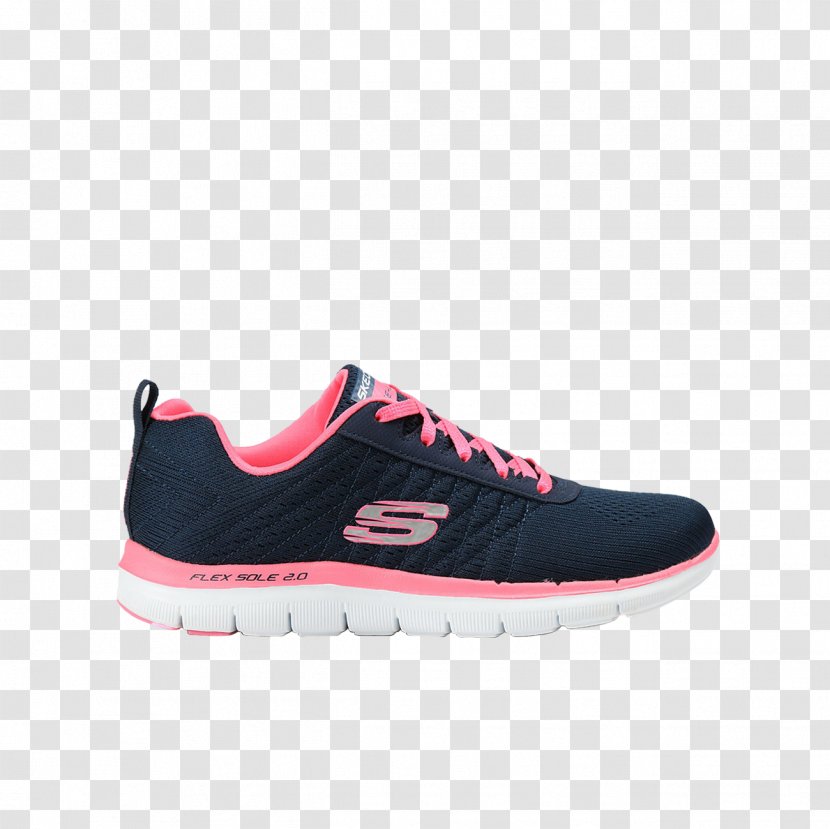 Nike Free Sneakers Skechers Shoe Sportswear - Walking - Magenta Transparent PNG