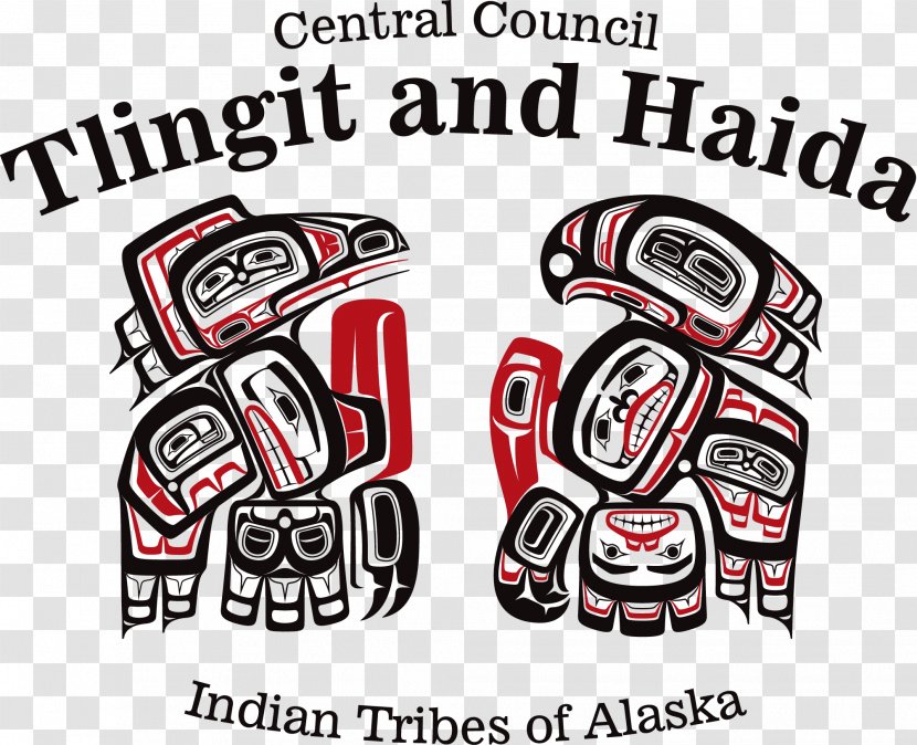 Klawock Tlingit Haida People Alaska Natives Tribe - Sports Equipment Transparent PNG