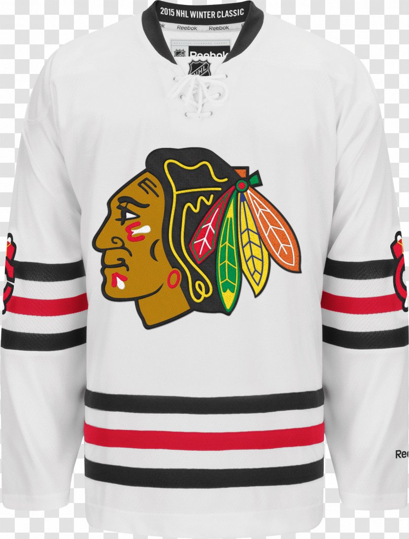 Chicago Blackhawks National Hockey League 2015 Stanley Cup Finals Jersey NHL Uniform - Patrick Kane Transparent PNG