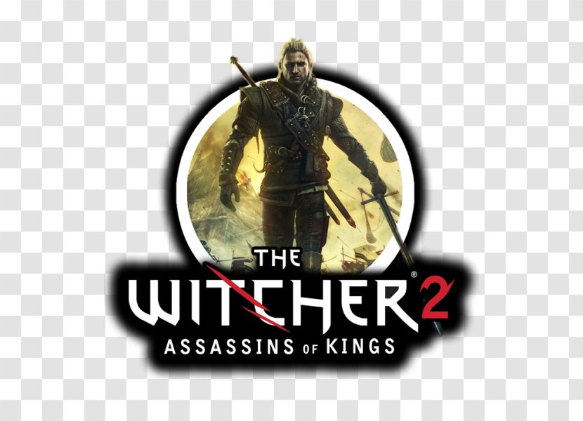 The Witcher 2: Assassins Of Kings Xbox 360 Geralt Rivia Lego Star Wars: Video Game - Wars - 2 Transparent PNG