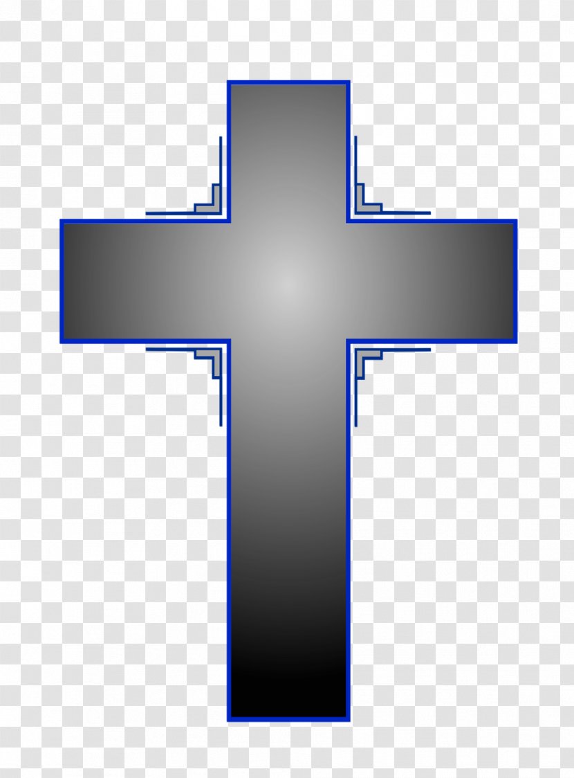 Christian Cross Christianity Clip Art Transparent PNG