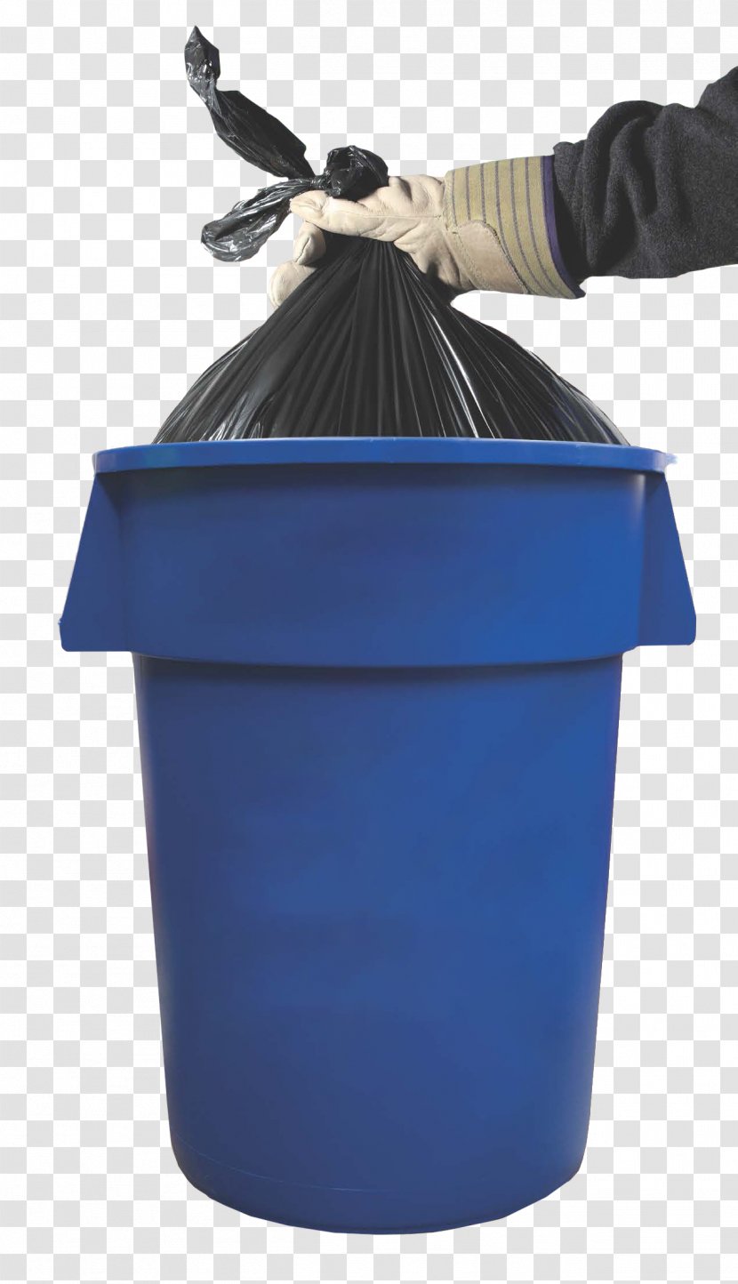 Rubbish Bins & Waste Paper Baskets Bin Bag Stock Photography Plastic - Household Supply - Taking Out The Trash Transparent PNG