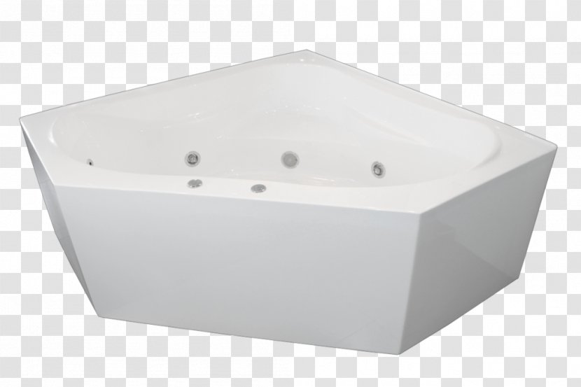 Bathtub Spa Bathroom Shower Sink - New Zealand Transparent PNG