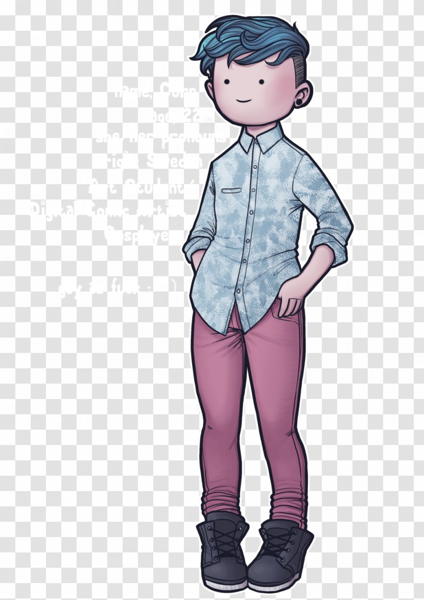 DeviantArt Child - Flower - Bleeding Gums Cartoon Transparent PNG