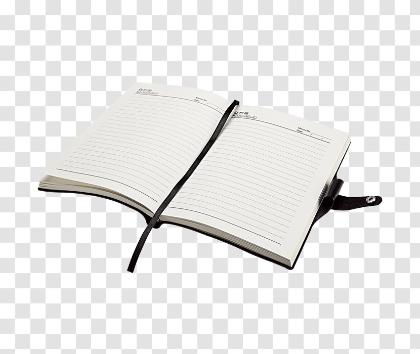 Notebook Post-it Note Ballpoint Pen Office Supplies - Pattern Penholder Transparent PNG