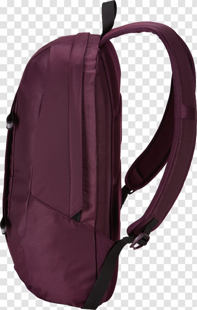 Laptop Backpack MacBook Pro Bag Thule - Macbook Transparent PNG