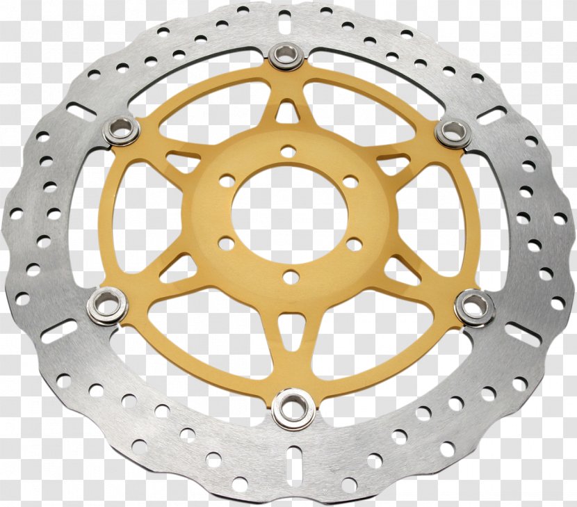 Alloy Wheel Honda Car Brake Motorcycle Components - Bicycle Transparent PNG