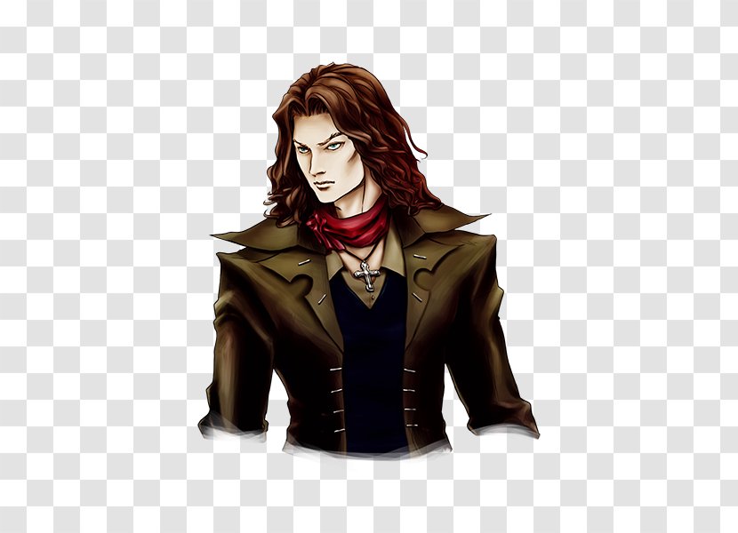 Castlevania II: Simon's Quest Vampire Killer Castlevania: Lords Of Shadow – Mirror Fate Dawn Sorrow - Deviantart - Younger Sister Transparent PNG