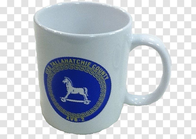 Coffee Cup Ship USS Tallahatchie County Ceramic Mug - Email - Countdown 5 Days Transparent PNG