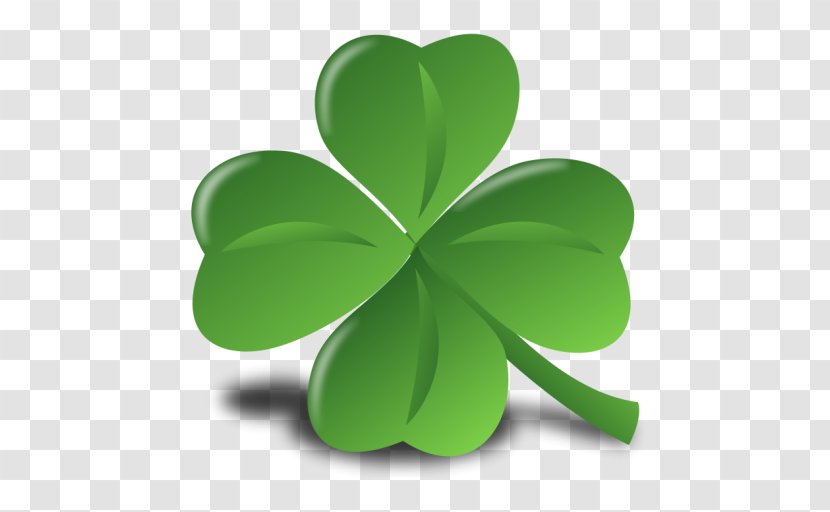 Shamrock - Flower - Legume Family Transparent PNG