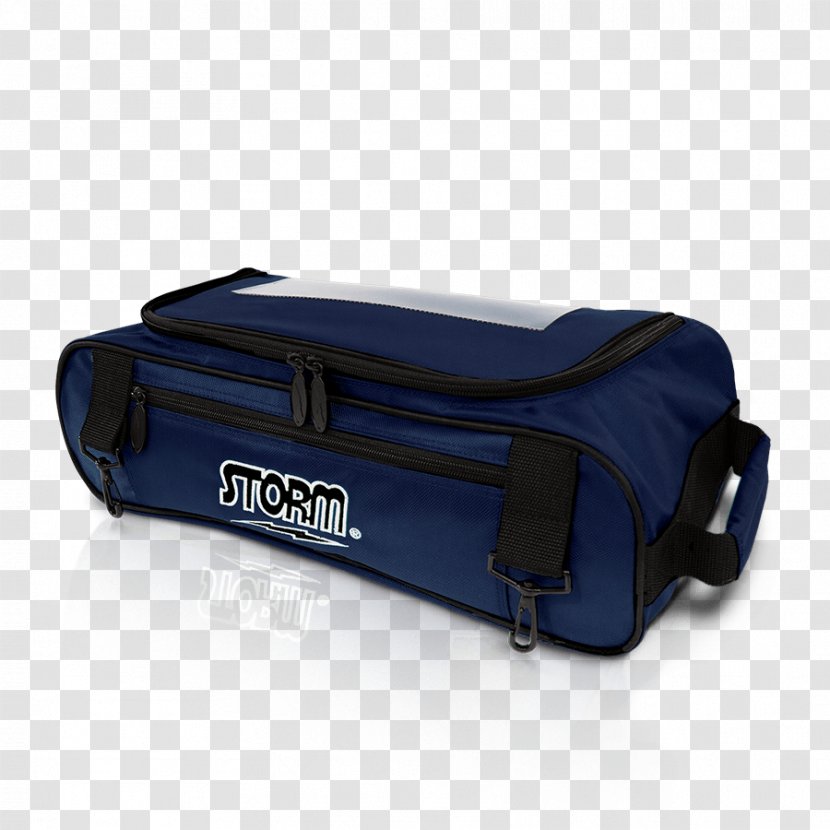 Bag Zipper Shoe Clothing Accessories Blue - Pro Shop - Bowling Tournament Transparent PNG