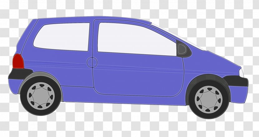Car Background - Renault Twingo - Volkswagen Lupo Rim Transparent PNG