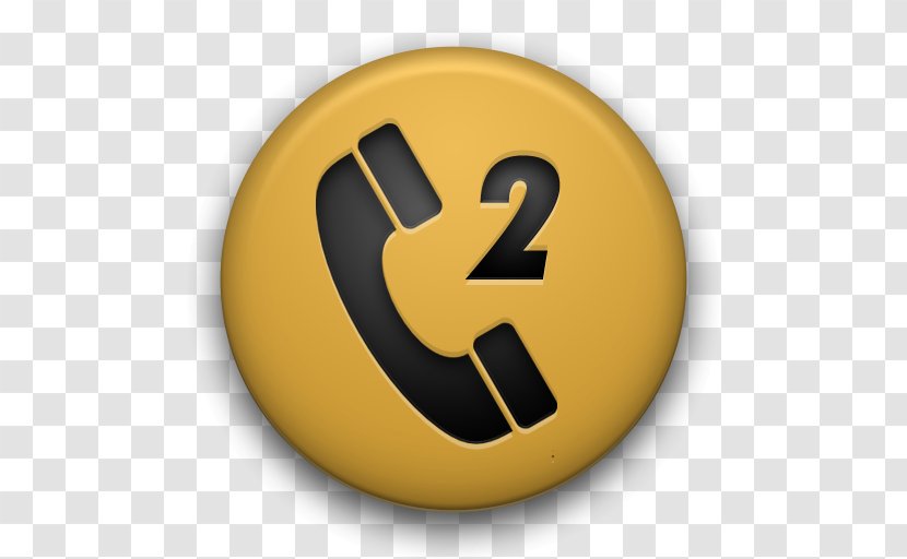 Clip Art Telephone Call Home & Business Phones - Trademark - Symbol Transparent PNG
