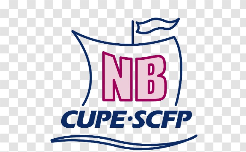Canadian Union Of Public Employees Trade Opportunities NB / Opportunités New Brunswick Federation Labour Cupe Local - Brand - Area Transparent PNG