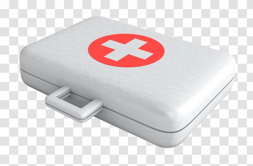Health Care Medicine Box Therapy - Medical Kit Transparent PNG