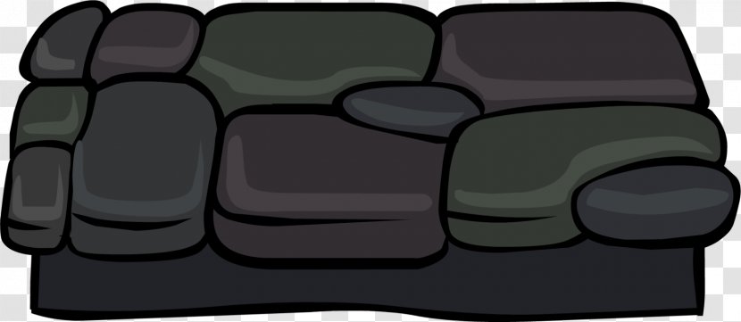 Club Penguin Bench Furniture Igloo Table - Clothing Transparent PNG