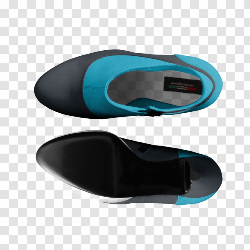 Slip-on Shoe - Footwear - Dress Boot Transparent PNG