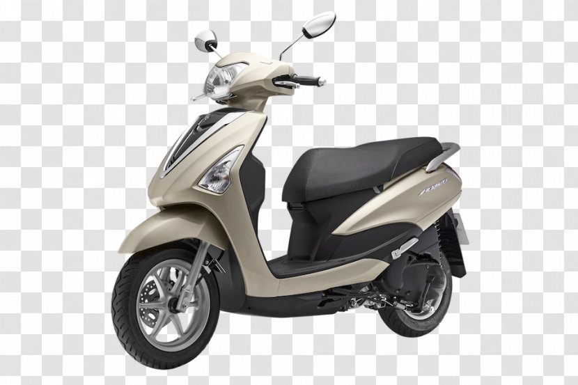 Scooter Piaggio Beverly Peugeot Motorcycle Transparent PNG