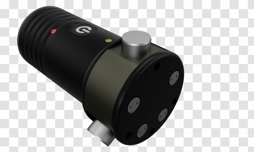 Force Gauge Pressure Sensor - Gauges Transparent PNG