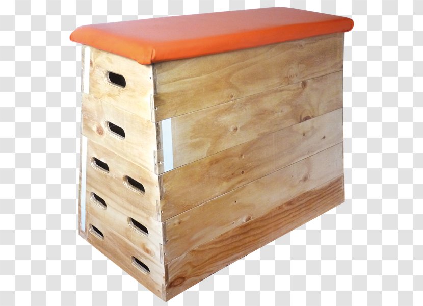 Drawer Physical Education Plywood Sport - Chest Of Drawers - Cajon Transparent PNG