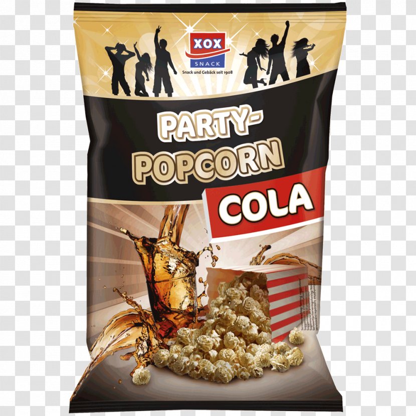 Breakfast Cereal Popcorn Cola Flavor XOX-Gebäck - Cuisine - Nuts Biscuit Transparent PNG
