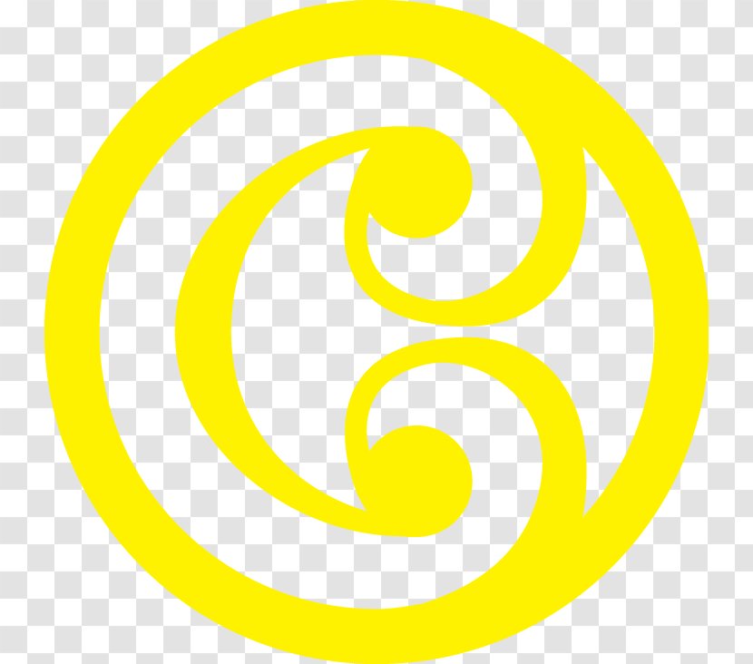 Circle Point Brand Logo Clip Art - Number Transparent PNG