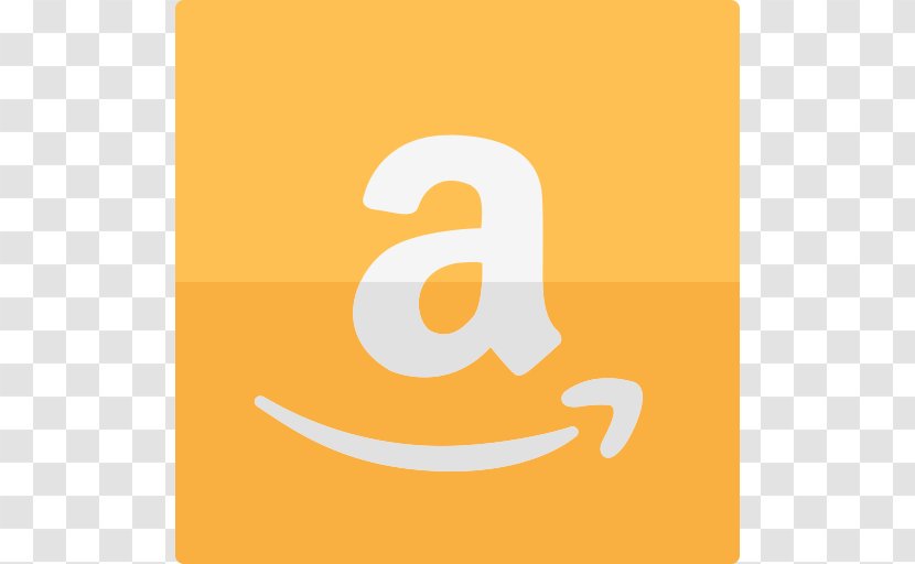 Amazon.com Desktop Wallpaper - Logo - Amazon Icon Transparent PNG